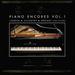 Forever Gold: Piano Encores 1