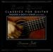 Forever Gold: Classics for Guitar
