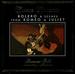 Forever Gold: Bolero & Scenes From Romeo & Juliet