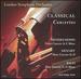 Classical Concertos