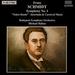 Schmidt Symphony No.1 / 'Notre Dame'-Introduction Intermezzo & Carnival Music. (Budapest Sympho