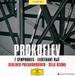 Prokofiev: 7 Symphonies / Lieutenant Kije