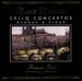 Dvorak & Elgar-Cello Concertos