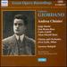 Andrea Chenier