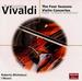 Vivaldi: The Four Seasons; Violin Concertos from "L'Estro Amonico"
