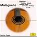 Malague�a: Spanish Guitar Music