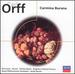 Orff: Carmina Burana