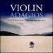 Violin Adagios (2 Cd)