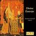 Divine Euterpe: Organ Music By Women Composers / Various