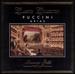 Forever Gold: Puccini-Arias