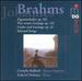 Brahms: Lieder