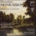 Moniuszko: Canons
