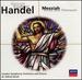 Messiah Arias and Choruses