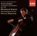 Vieuxtemps: Cello Concertos Nos. 1 and 2