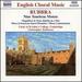 Rubbra: Nine Tenebrae Motets