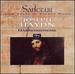 Sanctus. 1000 Years of Sacred Music, J. Haydn, Harmoniemesse in B Flat Major Cd 9
