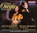 Tchaikovsky-Eugene Onegin / Te Kanawa � Hampson � Rosenshein � Gedda � Sir Charles Mackerras [in English]