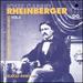 Complete Organ Works, Vol. 4