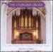 The Gregorian Organ