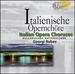 Italian Opera Choruses