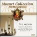 Mozart Collection: 100 Masterpieces, Vol. 3