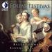 Folias Festivas