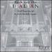 Bach and the Italian Influence
