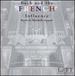 Bach & the Italian Influence