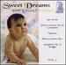 Sweet Dreams: Baby's First Mozart, Vol. 2