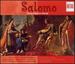 Handel: Salomo, the Oratorio