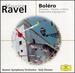 Ravel: Bolero / Pavane / Valses Nobles ~ Ozawa