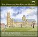 Complete New English Hymnal 3