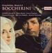 Boccherini: String Quintets; Minuet in a