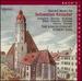 Knupfer: Sacred Music /King's Consort * King