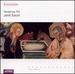 Ensaladas-Hesp�rion XX / Jordi Savall