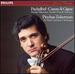 Canon/Concerto Violin/Ciacona/Etc