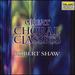 Great Choral Classics