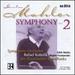 Mahler: Symphonies 1 & 4 / London Symphony / Harold Farberman (2 Cds)