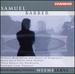 Samuel Barber: Orchestral Works Sampler ~ Jarvi