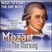 Music to Start the Day With/Sy