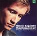Nicolai Lugansky: Rachmaninov