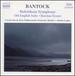 Hebridean Symphony