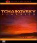 Tchaikovsky Classics [Dvd Audio]
