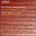 Bach: the Complete Keyboard Concertos, Vol. 10