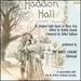 Arthur Sullivan: Haddon Hall