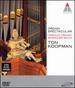 Bach: Organ Spectacular [Dvd Audio]