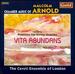 String Quartets: Vita Abundans