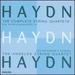 Haydn: Complete String Quartets