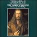 Thomas Tallis: Spem in alium