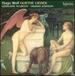Wolf: Goethe Lieder